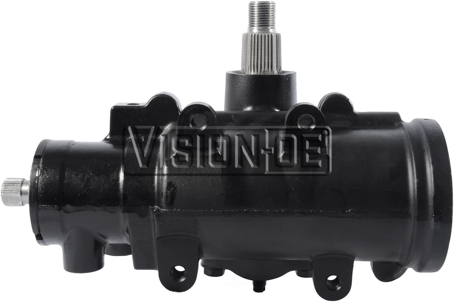 Vision N502-0104 New Steering Gear