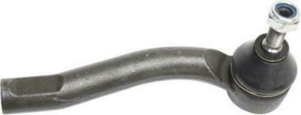 Front, Passenger Side, Outer Direct Fit Tie Rod End for 2007-2012 Nissan Sentra