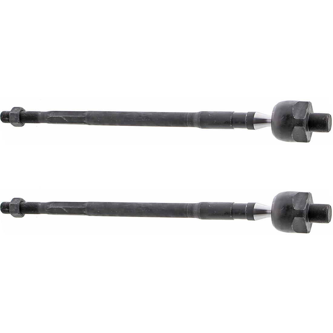 Front Inner Mevotech Steering Tie Rod End fits for Mazda Miata 1990-1997