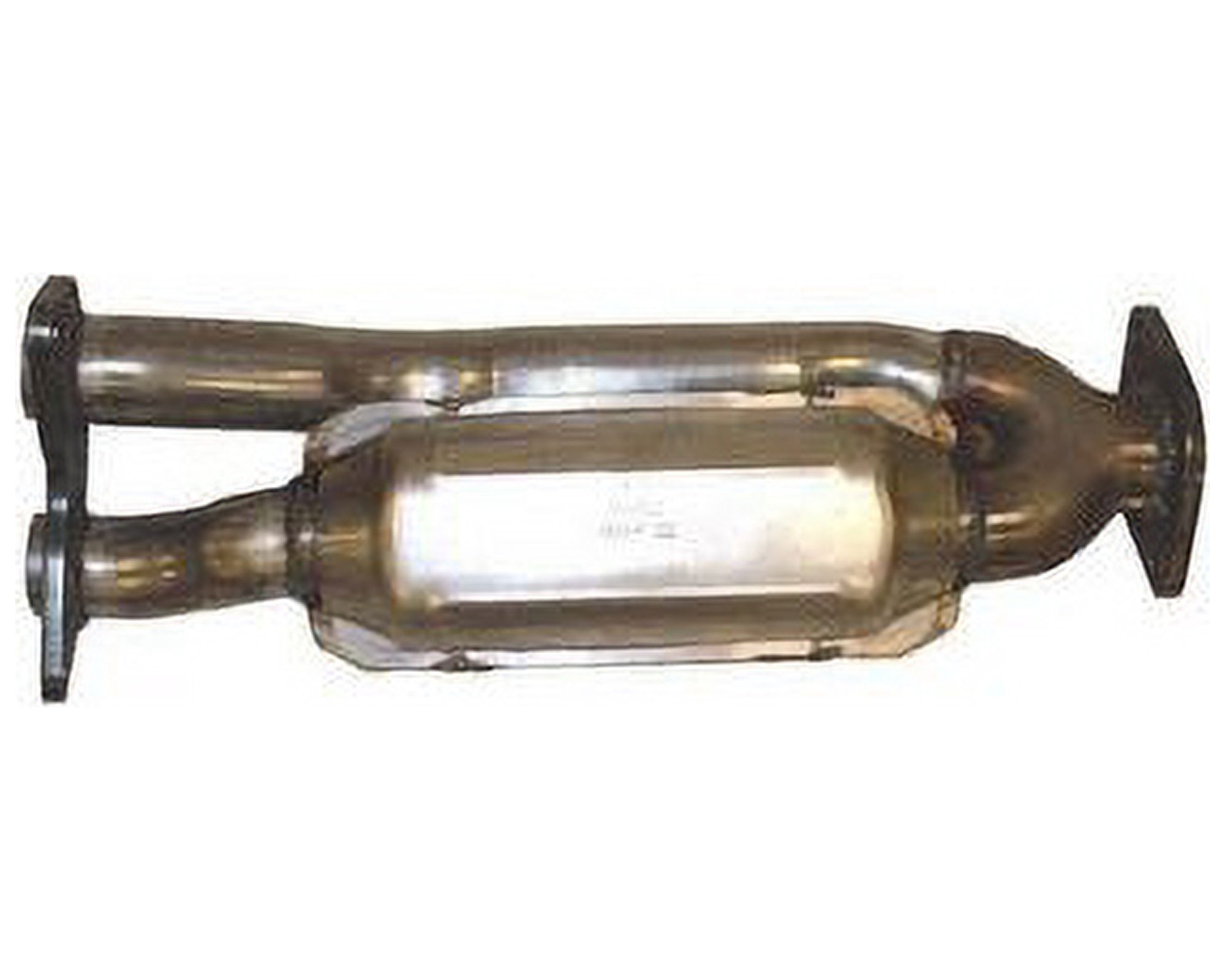 For Mazda 6 2003 2004 2005 49-State EPA Catalytic Converter