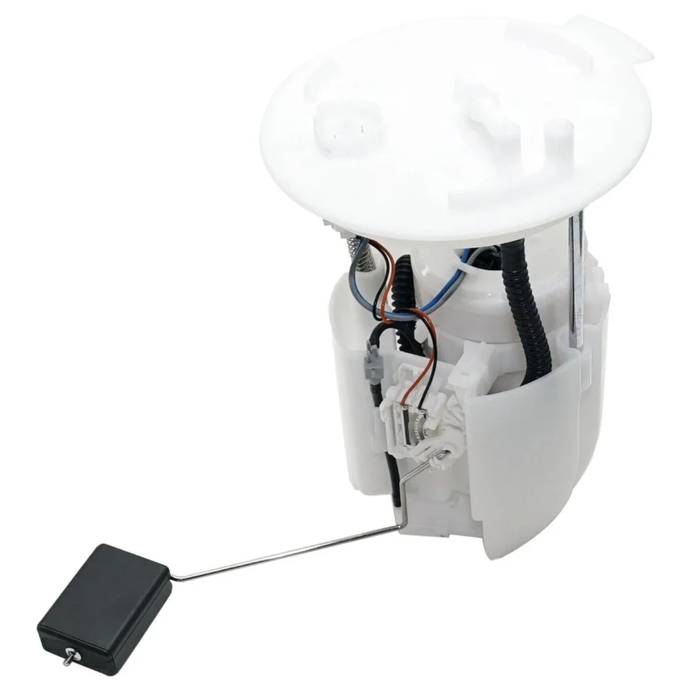 Electric Fuel Pump Gas For 10-12 Fusion Sedan 11-12 MKZ Sedan 10-11 Milan Sedan
