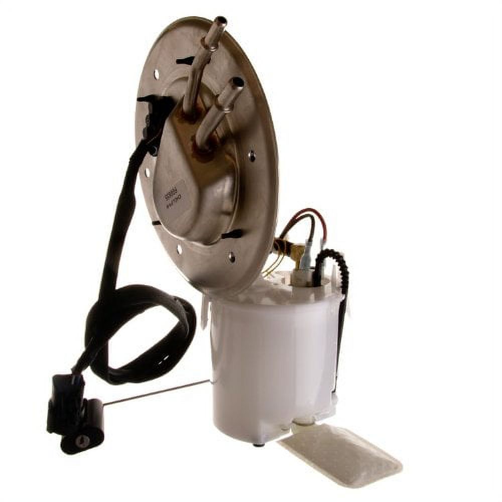 Delphi FG0835 Fuel Module Fits select: 1998 FORD MUSTANG
