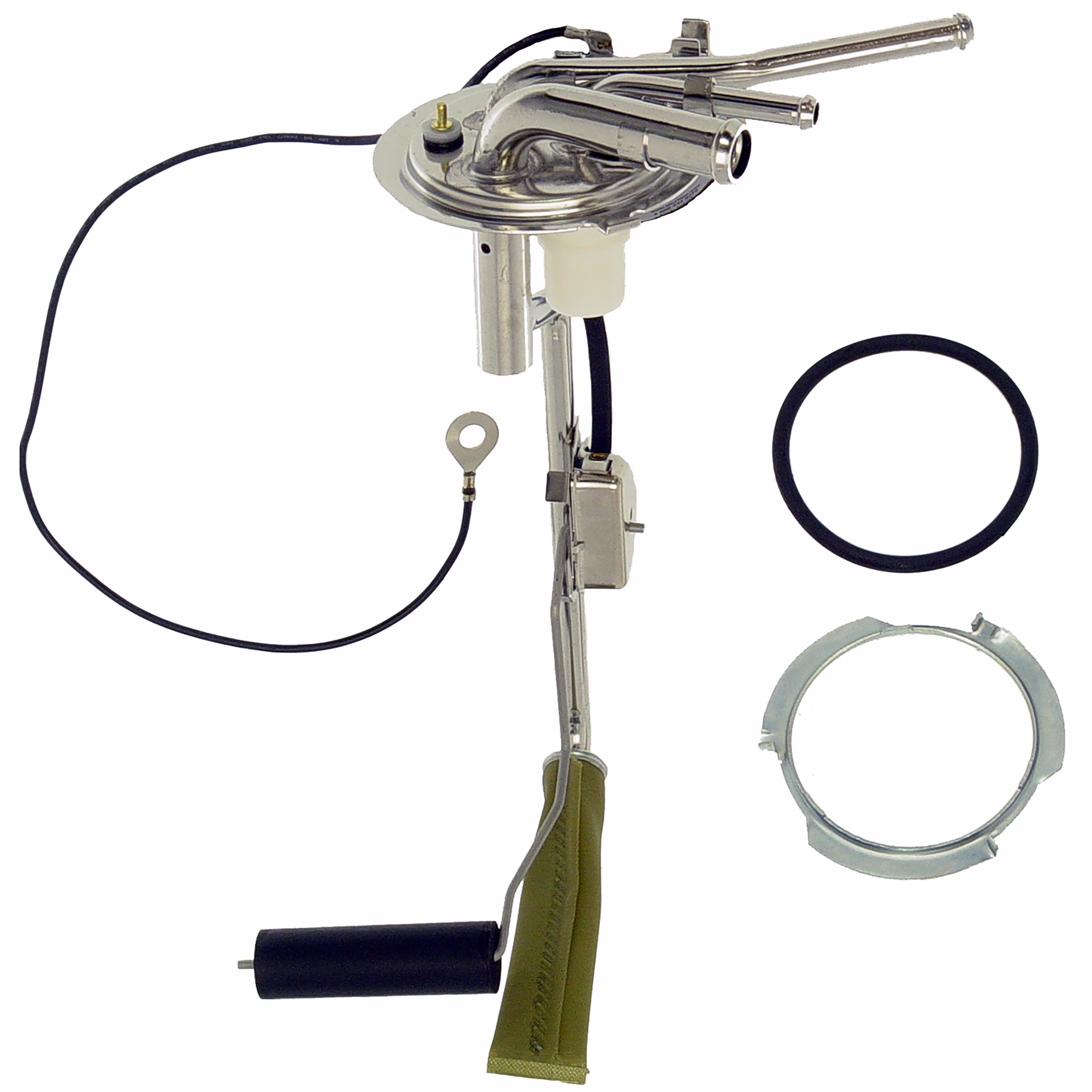 Dorman 692-140 Fuel Tank Sending Unit for Specific Chevrolet / GMC Models Fits 1979 GMC Jimmy