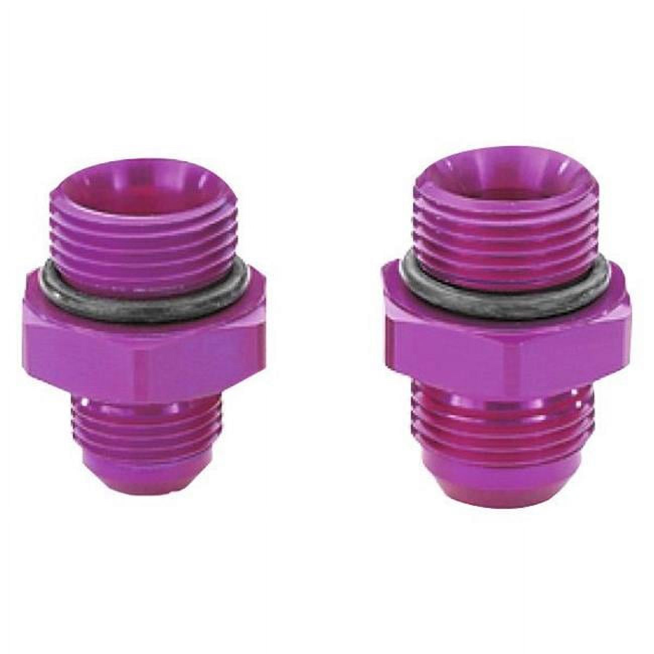 MP-3614 -12 & -10 AN 500 Series Fuel Pump Plumbing Kit