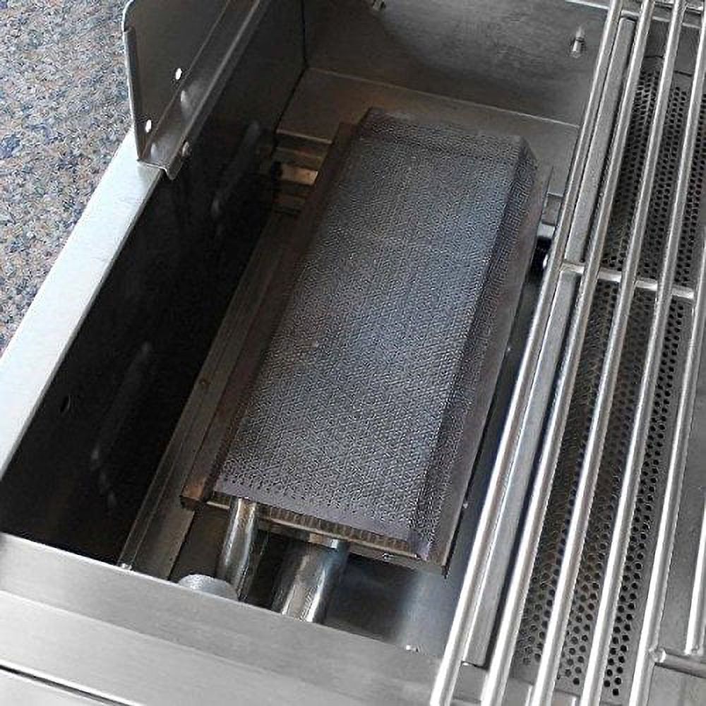 Blaze Grills BLZ-IRN Ceramic Infrared 14K BTU Searing Burner Upgrade Accessory Part