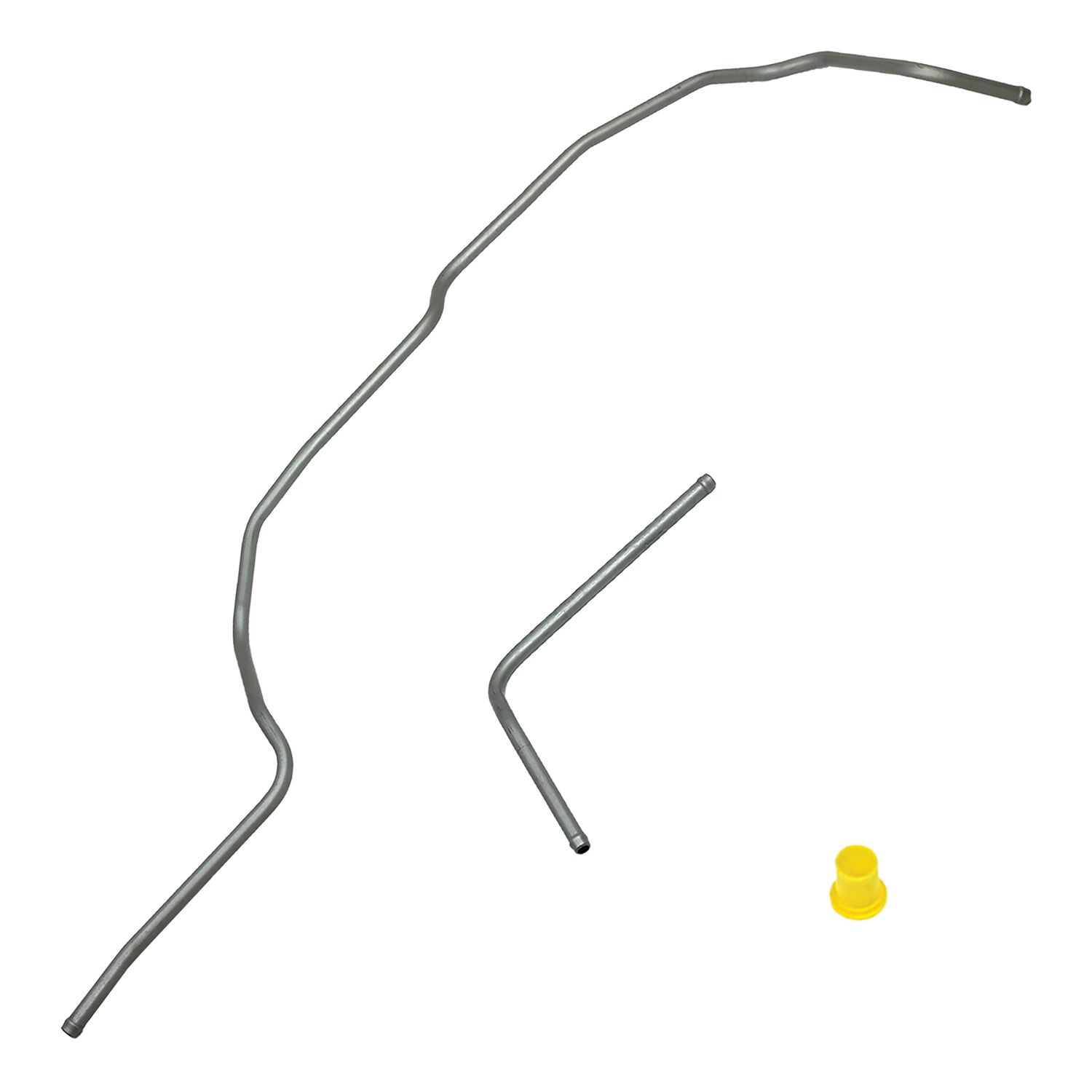 Edelmann 93506 Power Steering Return Line Assembly