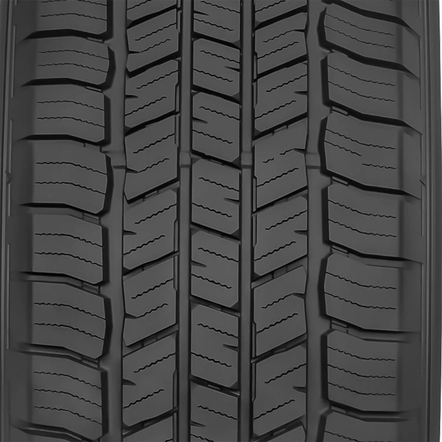 Sumitomo Encounter HT2 Highway 235/55R18 100H Light Truck Tire