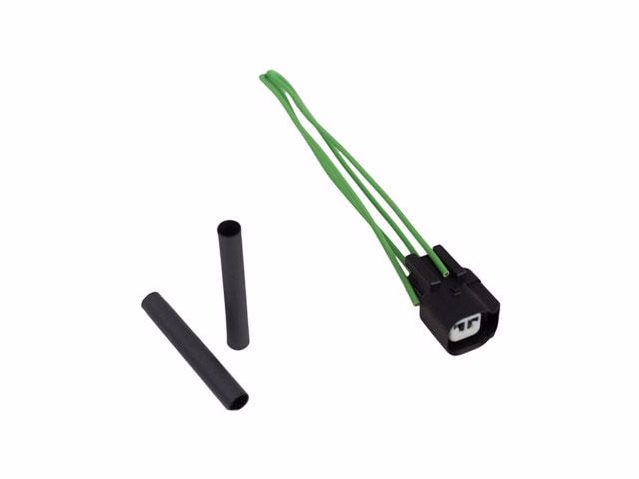 Exhaust Temperature Sensor Connector - Compatible with 2015 - 2019 Ford Transit-250 3.2L 5-Cylinder 2016 2017 2018