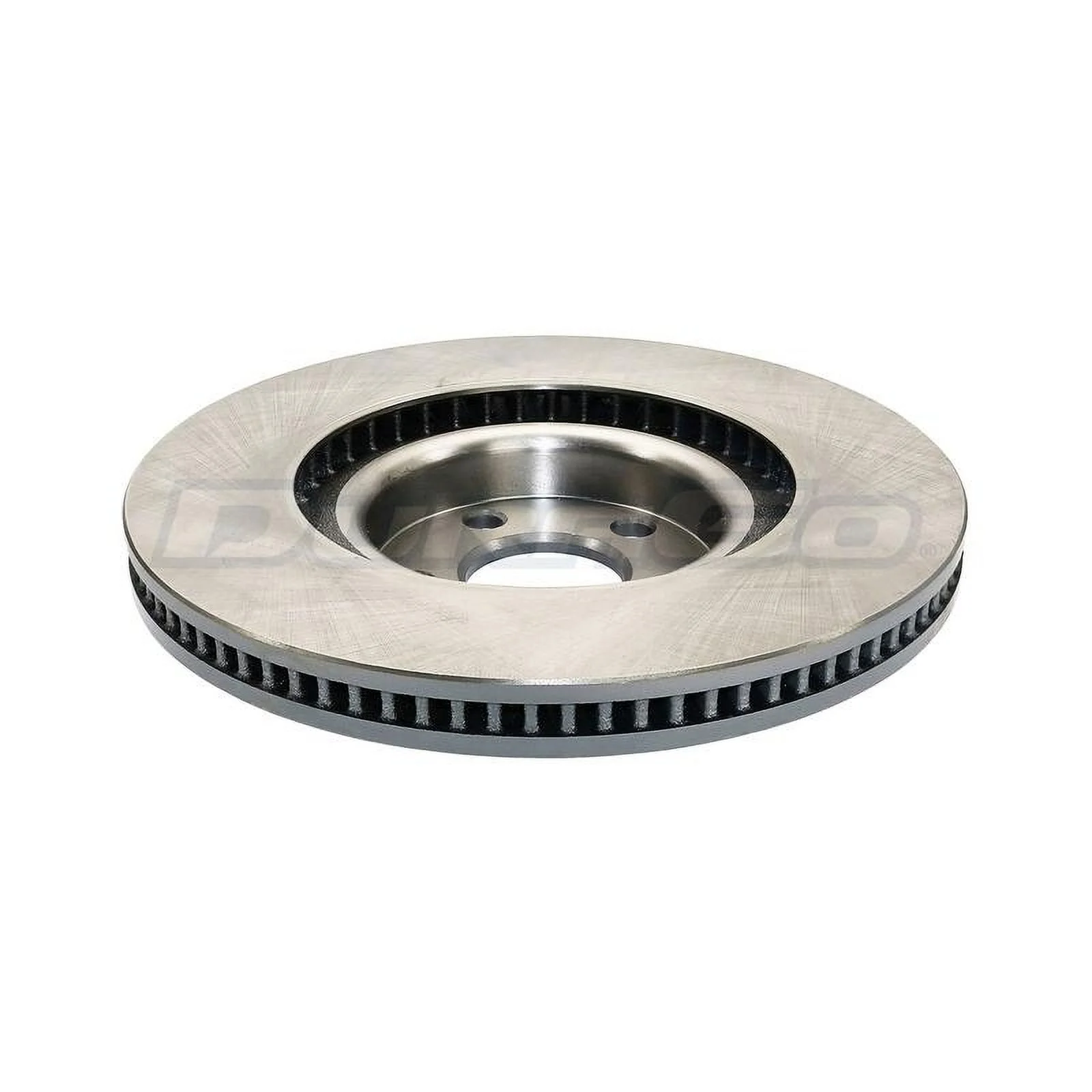 Pronto BR90190201 Disc Brake Rotor