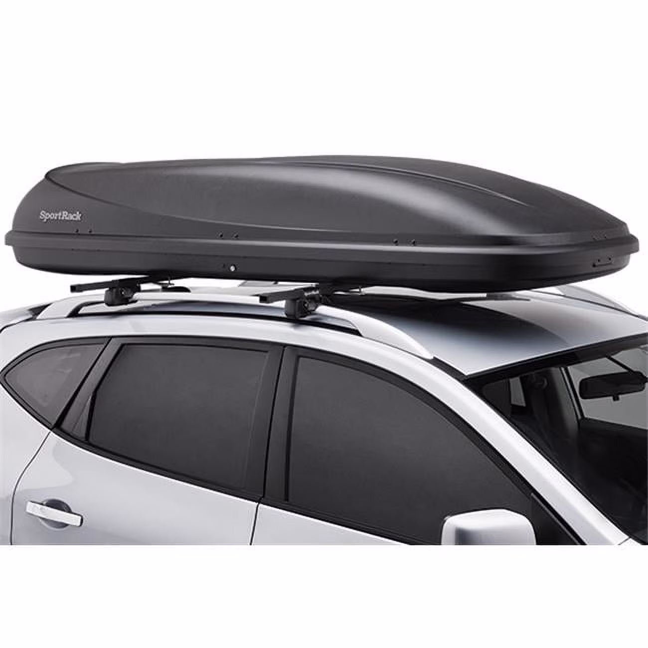 Sport Rack High Quality Cargo Box - 11 ft.