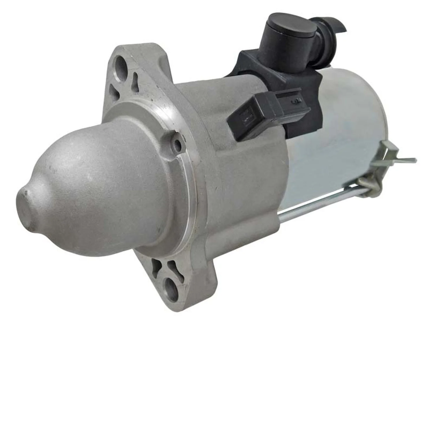 New 12V 1.6KW CW Starter For Honda Accord 13-17 CR-V 15-16 31200-5A2-A51 31200-5A2-A52 123-10914 AVF-10914 VS-10914 SM-74009 71-917-10 SM740-09 IMP-S10914 014203678 S-80548 10914