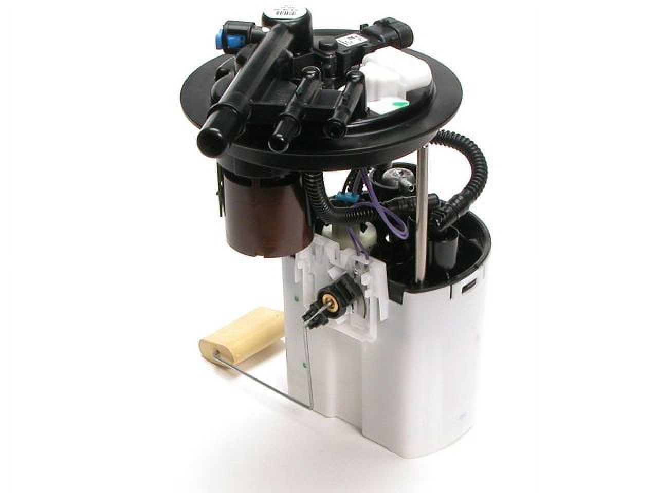 Fuel Pump - Compatible with 2005 - 2007 Chevy Uplander 2006