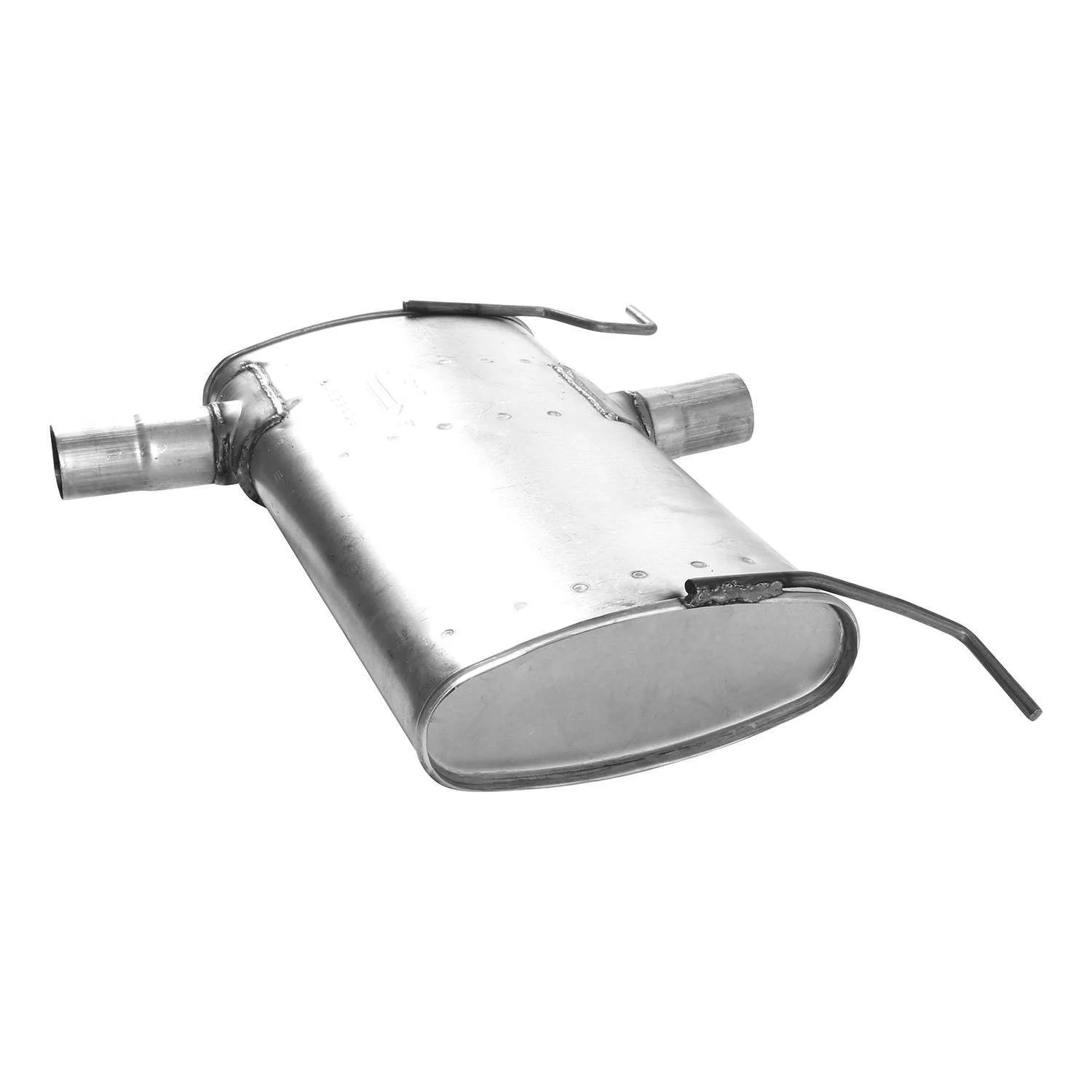 AP Exhaust MSL Maxim Muffler Fits select: 1995-2003 FORD WINDSTAR, 2004-2007 FORD FREESTAR