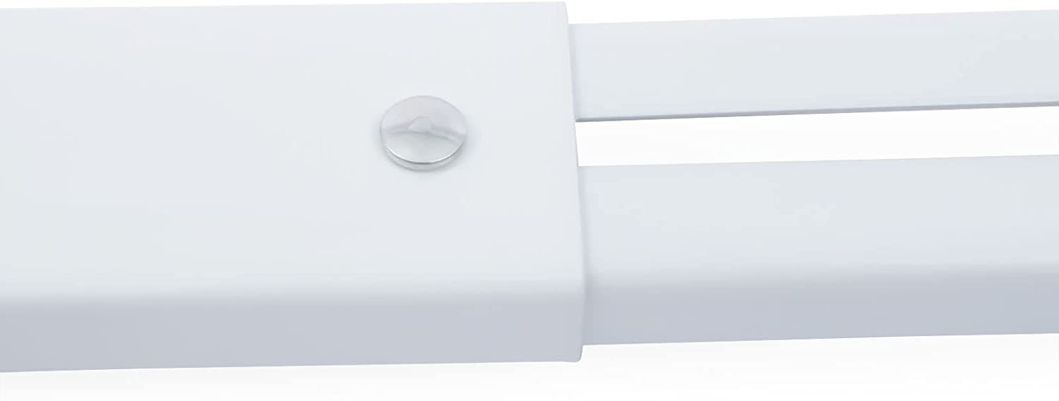 Miumaeov Adjustable Mini Fridge Stand Mobile Washing Machine Base Stand Non-Slip Mat