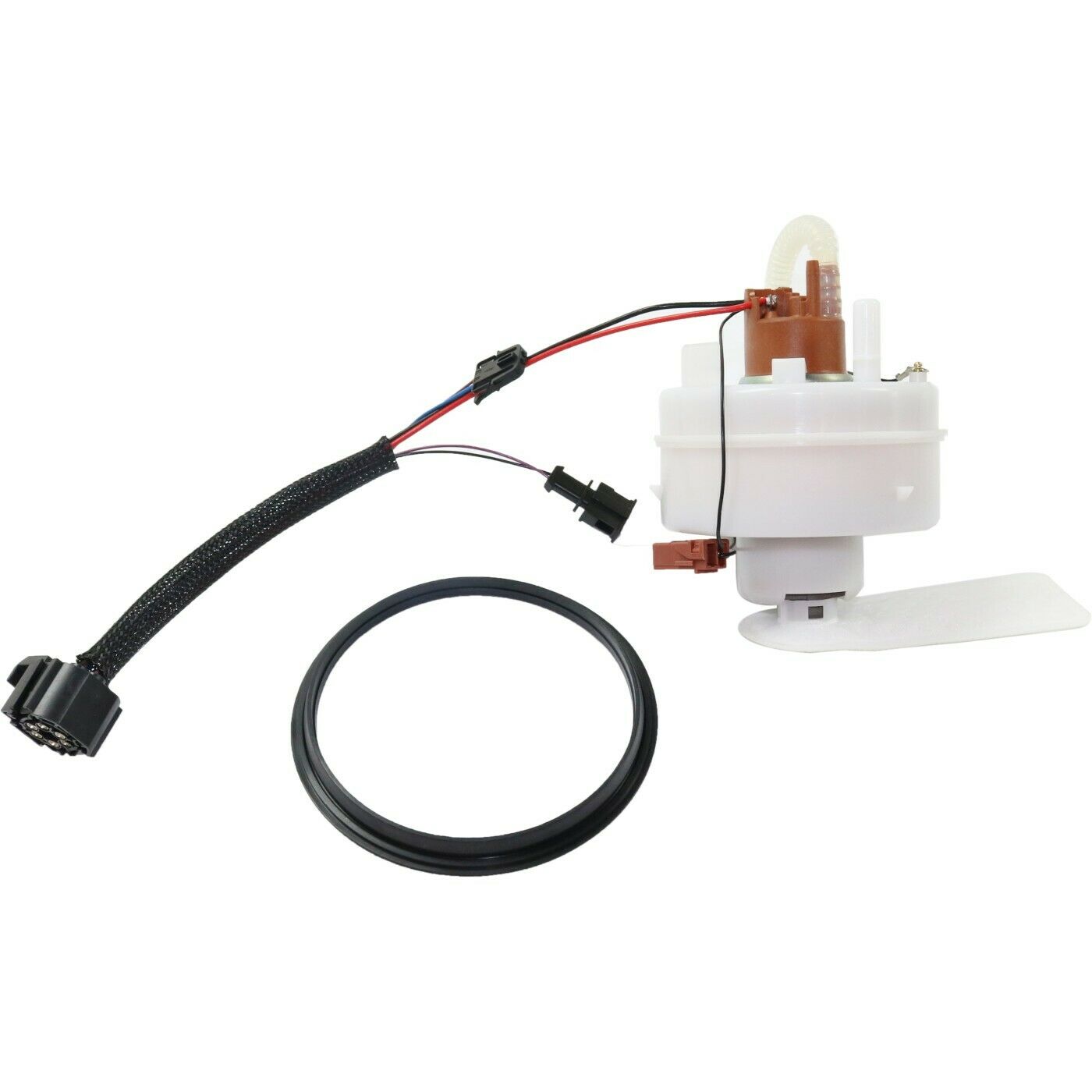 Fuel Pump Module For BMW 128 328 xDrive E82 E88 E90 E92 E93 3.0L Eng. N51B30A