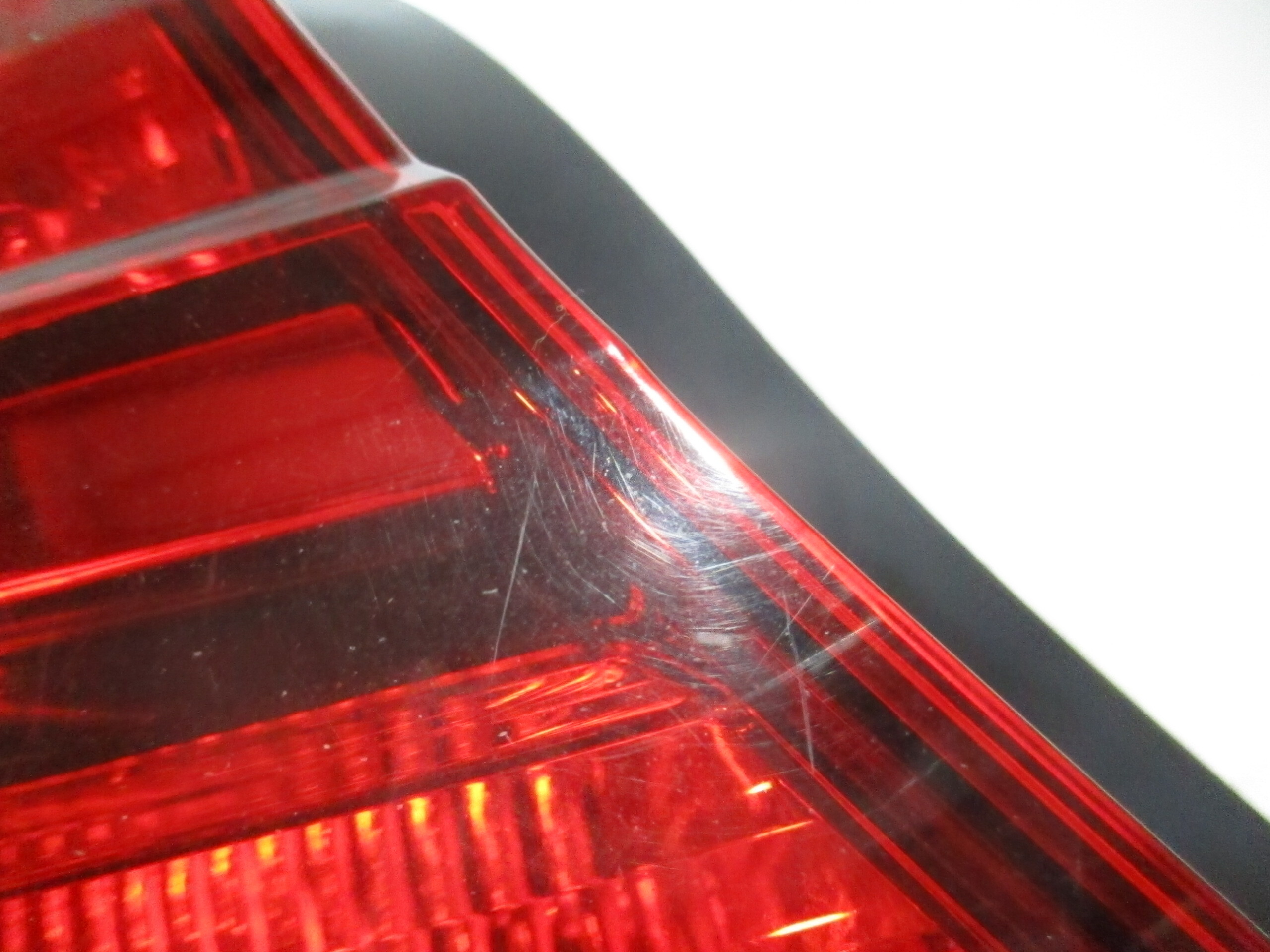 Pre-Owned 2013-2015 Honda Civic Driver LH Tail Light Lamp OEM (Good)