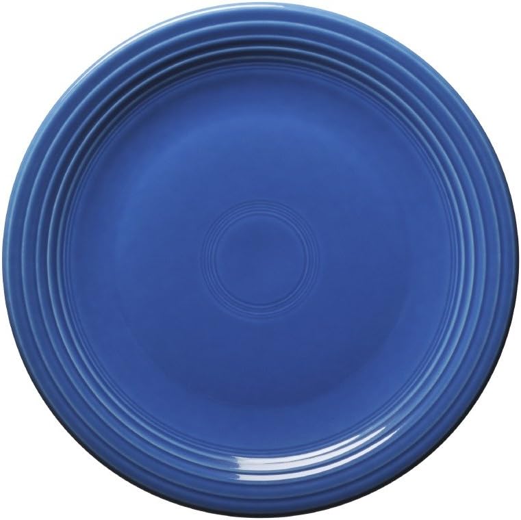 Fiesta Chop Plate, 11-3/4-Inch, Lapis