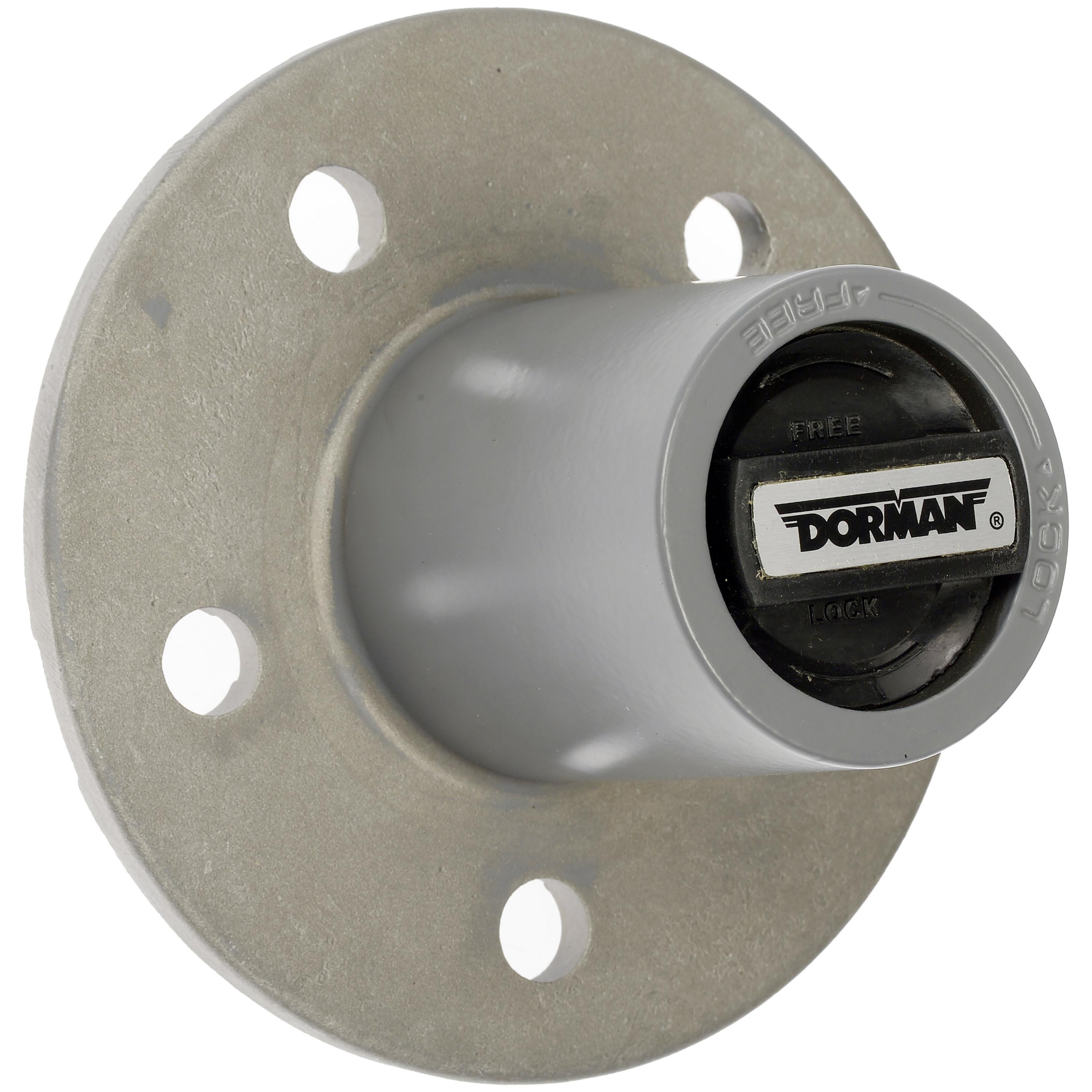 Dorman 600-214 Front Locking Hub for Specific Ford Models