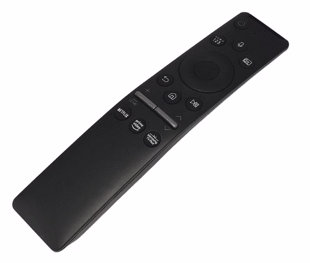 Lazellz Remote Control Compatible With Samsung Model Numbers QN55LST7TAF, QN55LST7TAFXZA, QN55Q60RAF, QN55Q60RAFXZA
