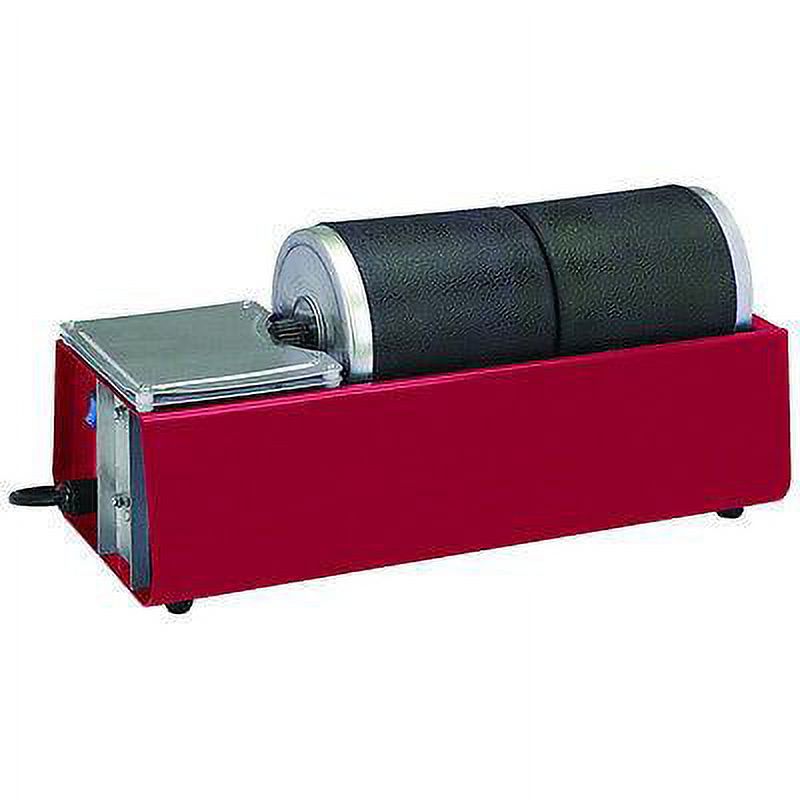 Rock Polishing Tumbler