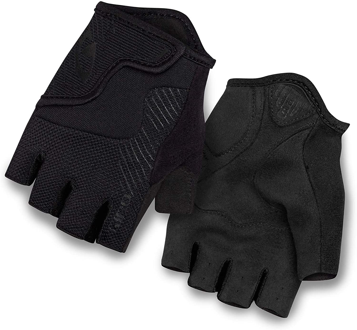Giro Bravo Jr Youth Road Cycling Gloves