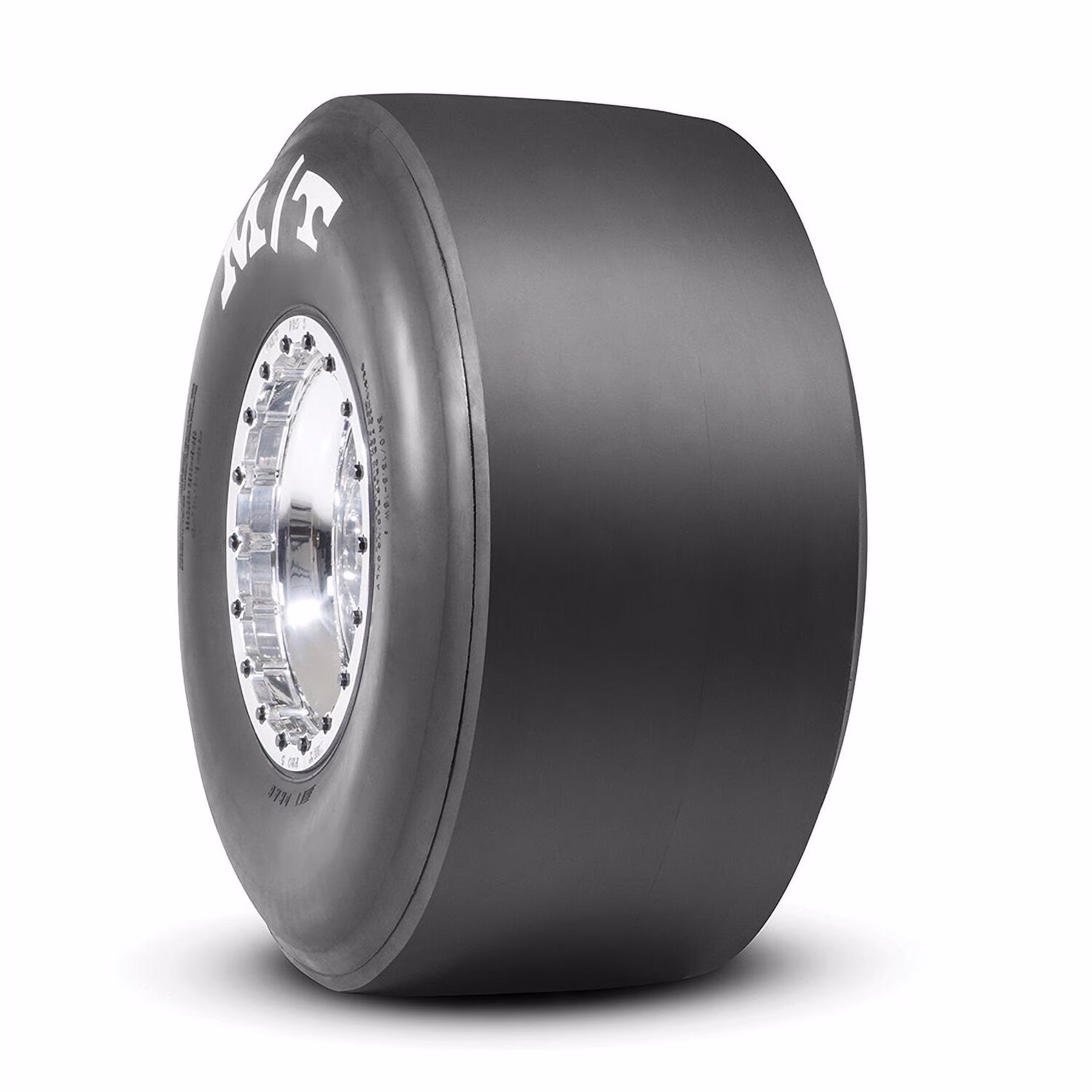 Mickey Thompson ET Drag 26.0/10.0-15S Drag Race Tire