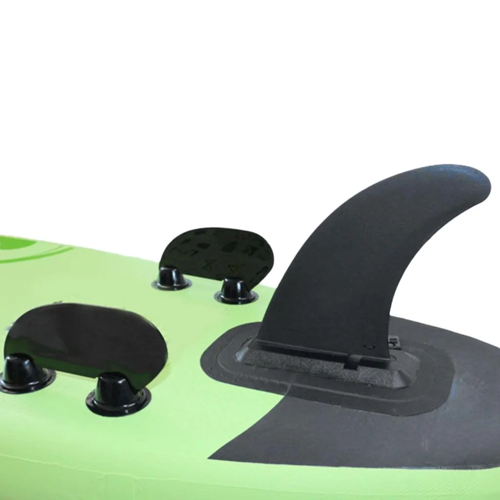 3x Universal Spare Kayak Canoe Skeg Fin Board Replacement