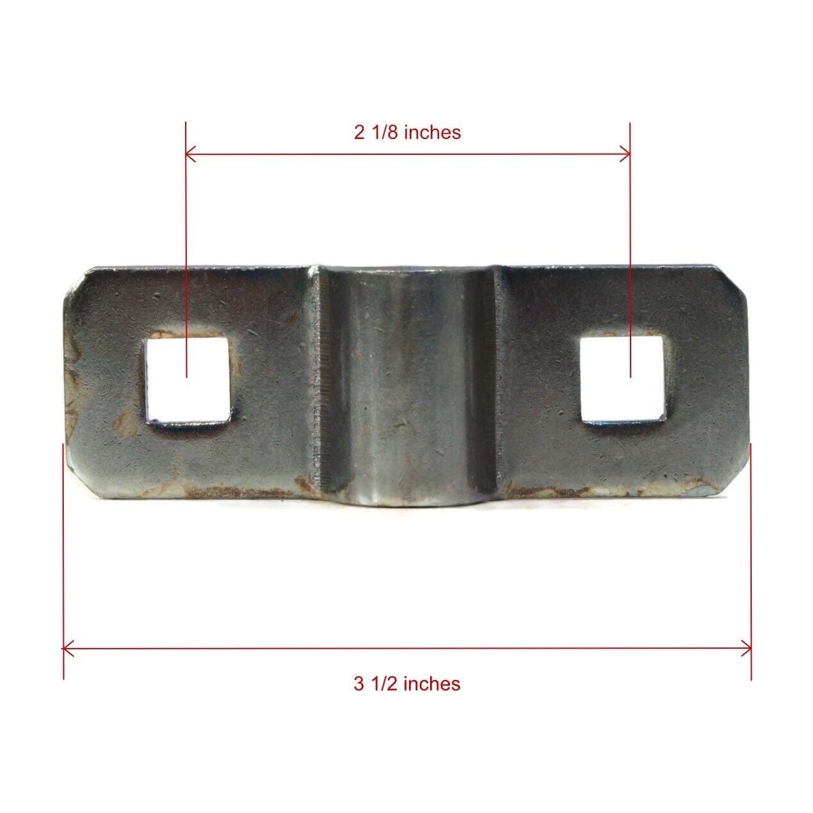 The ROP Shop | 20-Pack 3/8