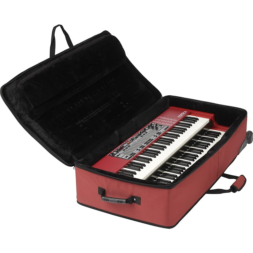 Nord Soft Case GBC for Combo Organ - Gig Bag C1 C2 C2D