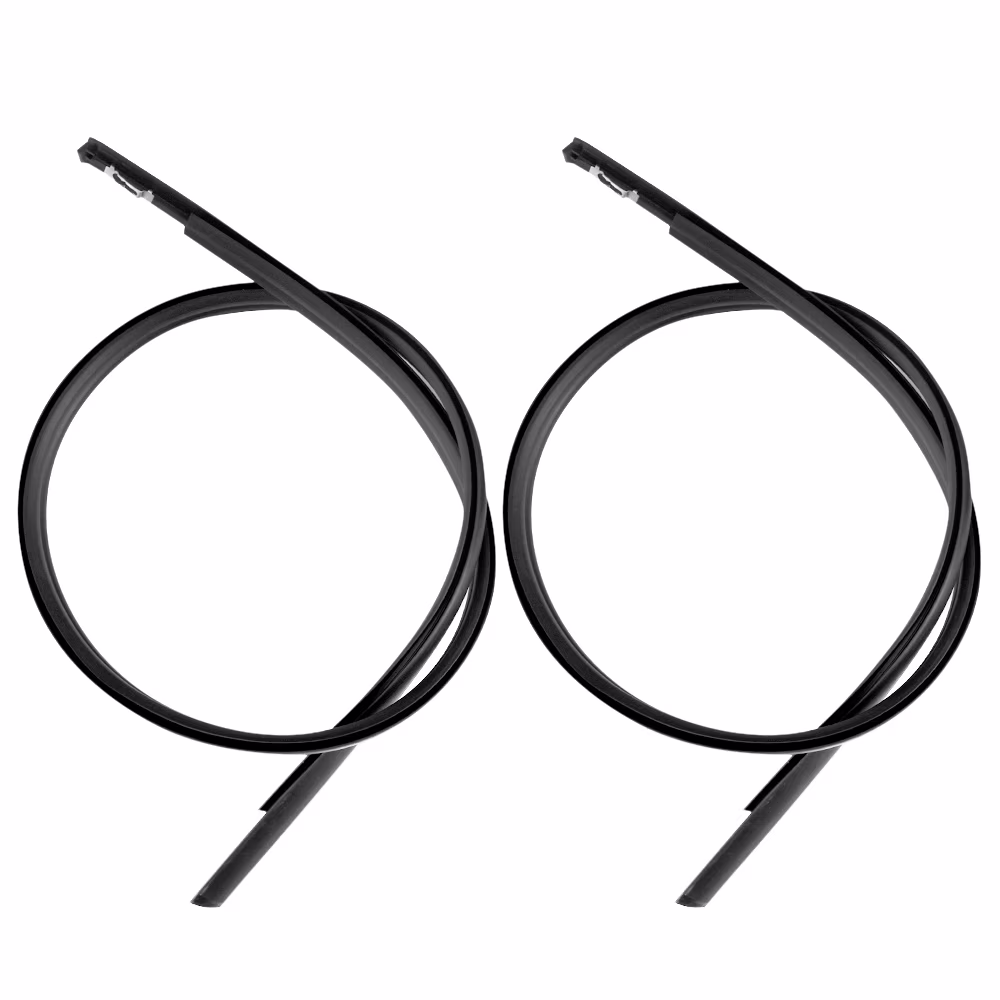 Roof Molding Trim Fits For Honda Civic 2012-2015 # 74306-TR0-A12, 74316-TR0-A11