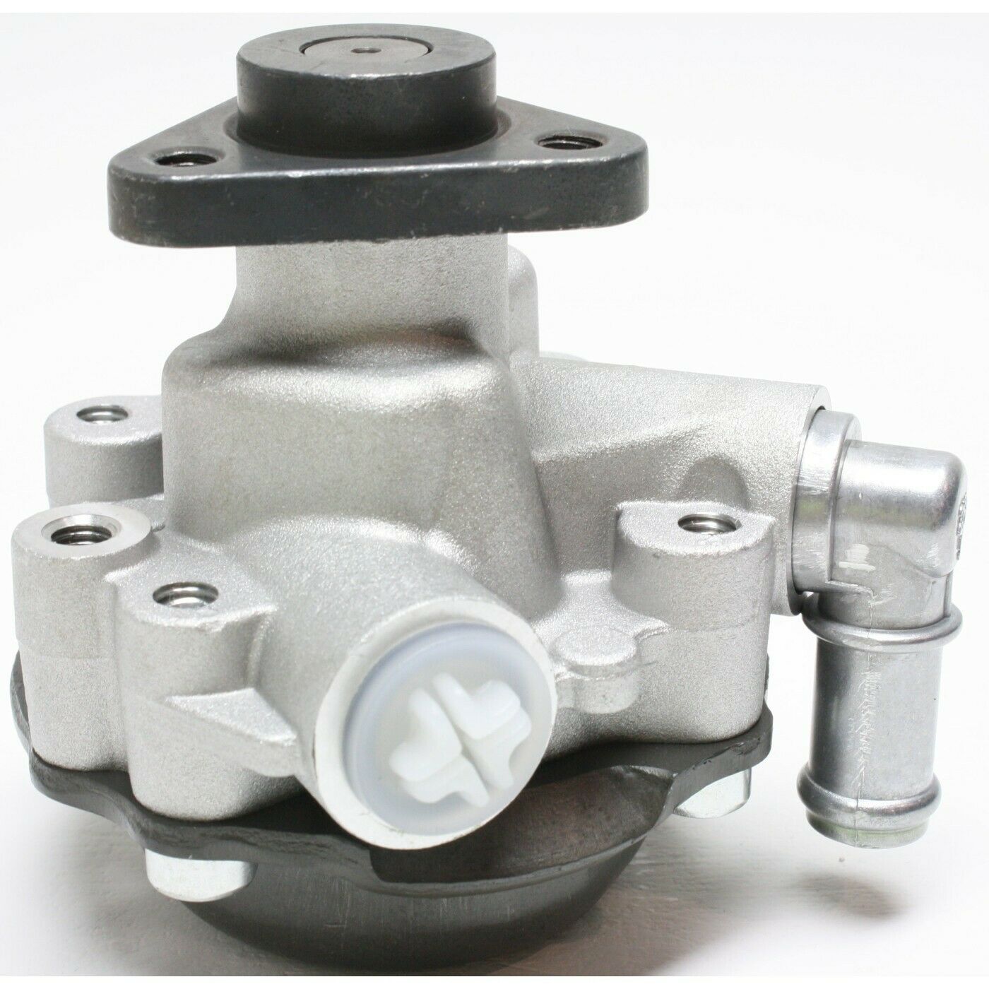 Teledu Power Steering Pump ID LF-20 E46 3-Series E90 For 2000-2006 320 323 325 328 330