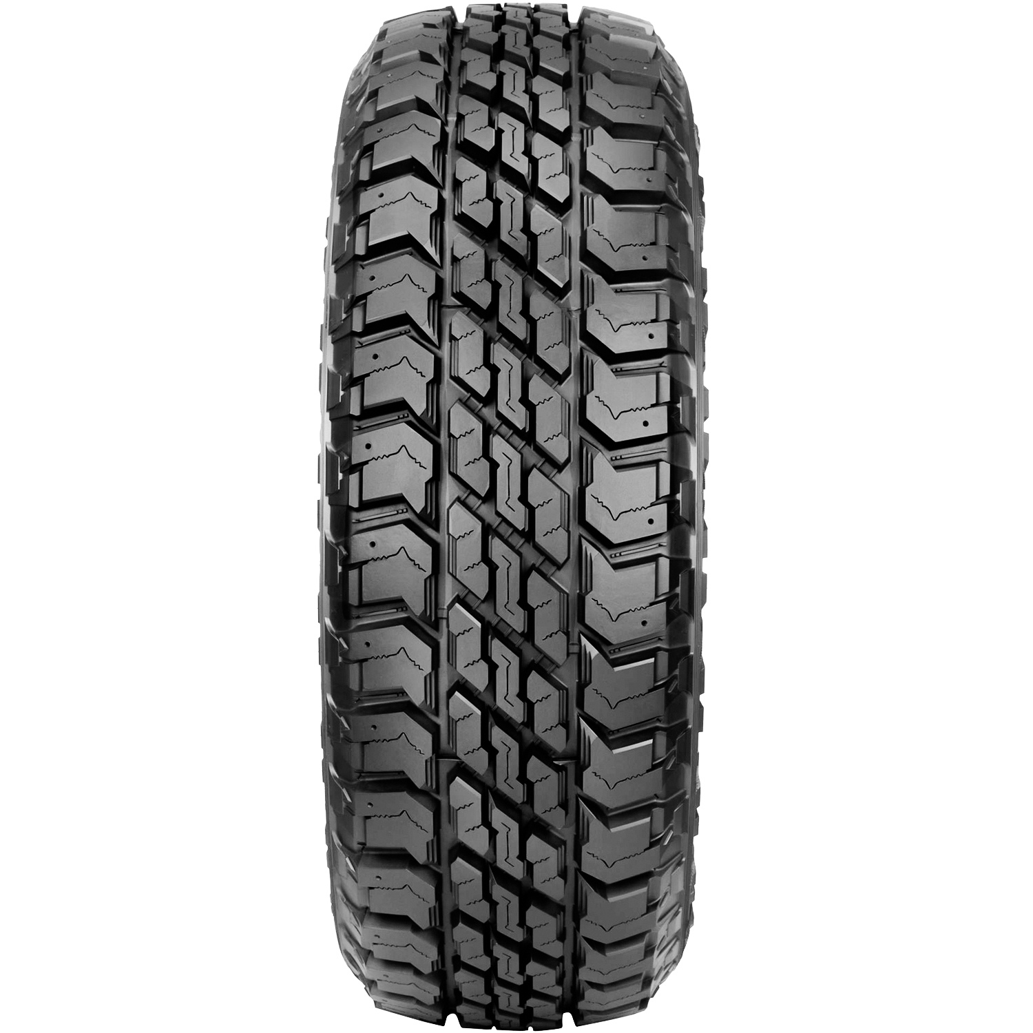 Wild Trail CTX LT 295/70R17 Load E 10 Ply AT A/T All Terrain Tire