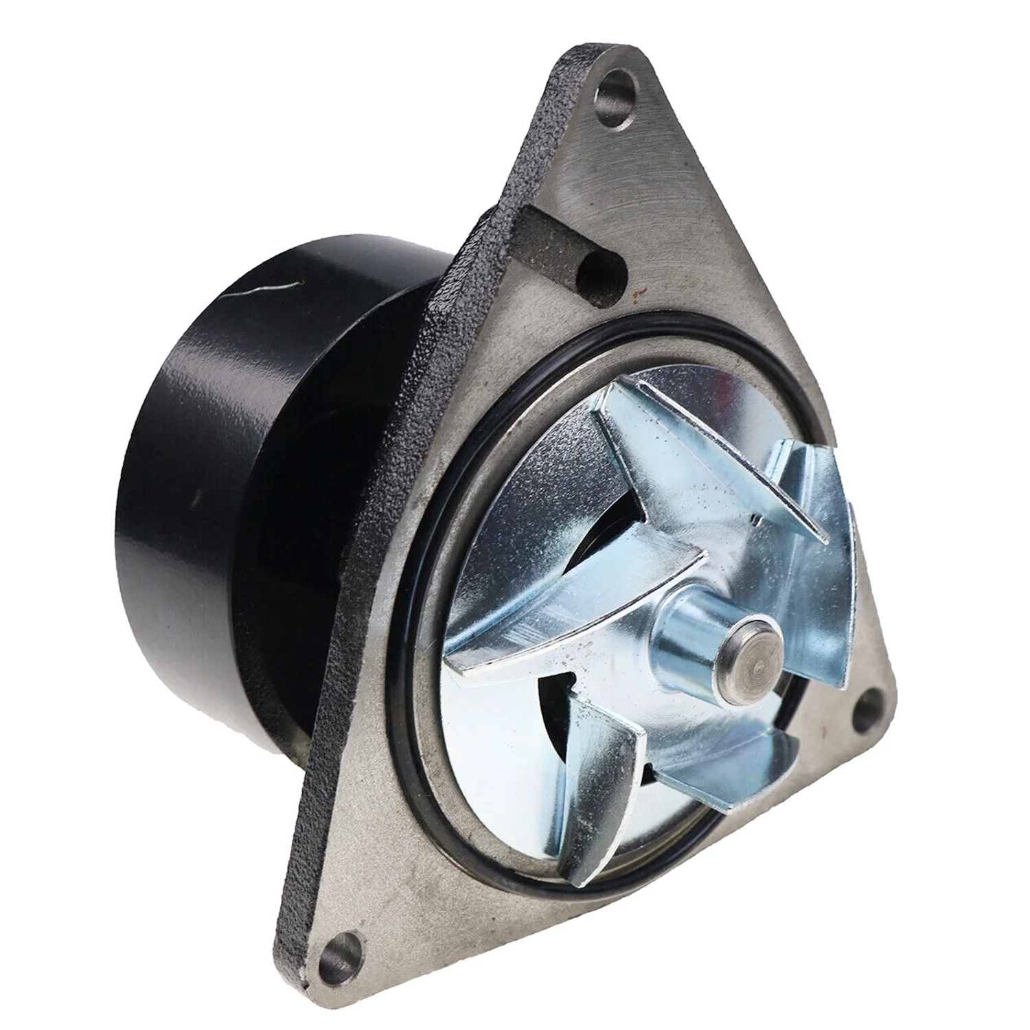 Fridayparts Water Pump 4089647 4376359 3804927 3973114 for Cummins 6C C8.3 6CTA ISC ISL QSC