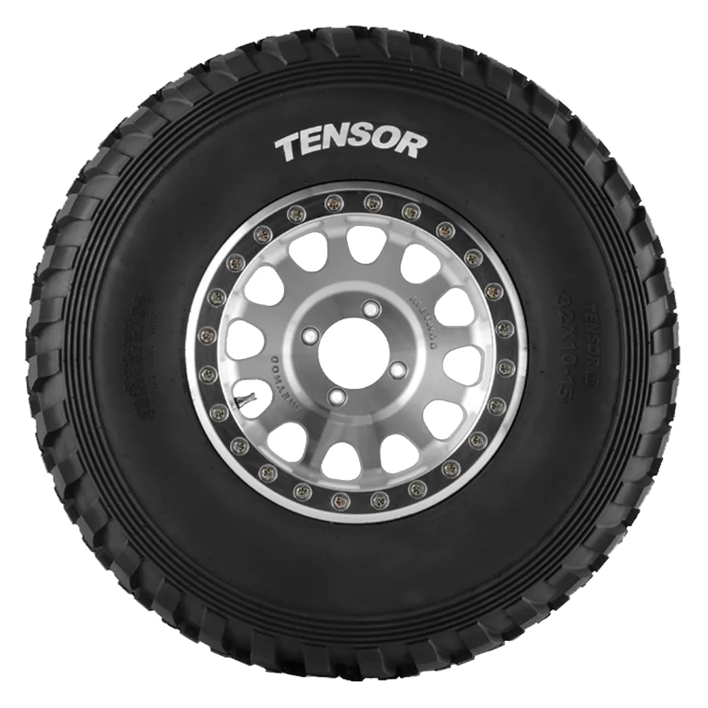 30x10-15 Tensor Tire Desert Series (DS) Tire