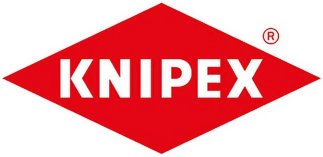 Knipex 9K 00 80 142 US 5 Pc 1000V Insulated Pliers Set