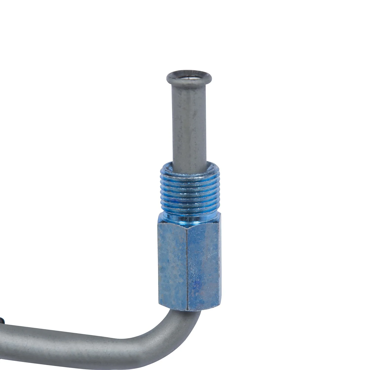 Edelmann 80655 Power Steering Return Line Hose Assembly