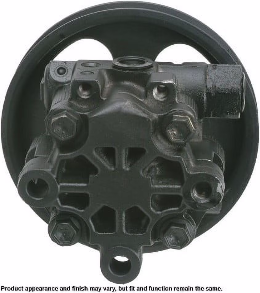 Cardone Remanufactured P/S Pump, w/o Reservoir Fits select: 2004-2006 TOYOTA SCION, 2004-2006 TOYOTA SCION XA