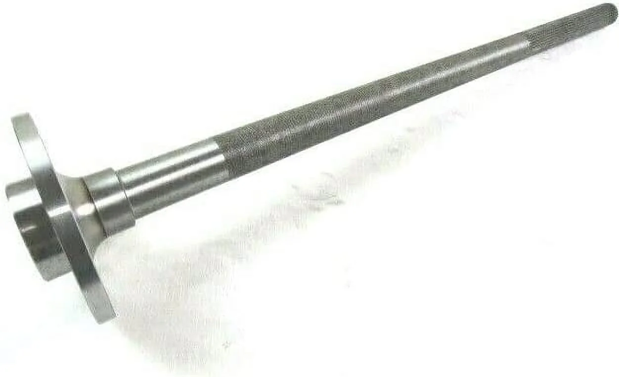 Bous Performance C23702-24 24 in. 4140 Forged 31 Spline Small Bearing Axle Shaft for 9 in. Ford