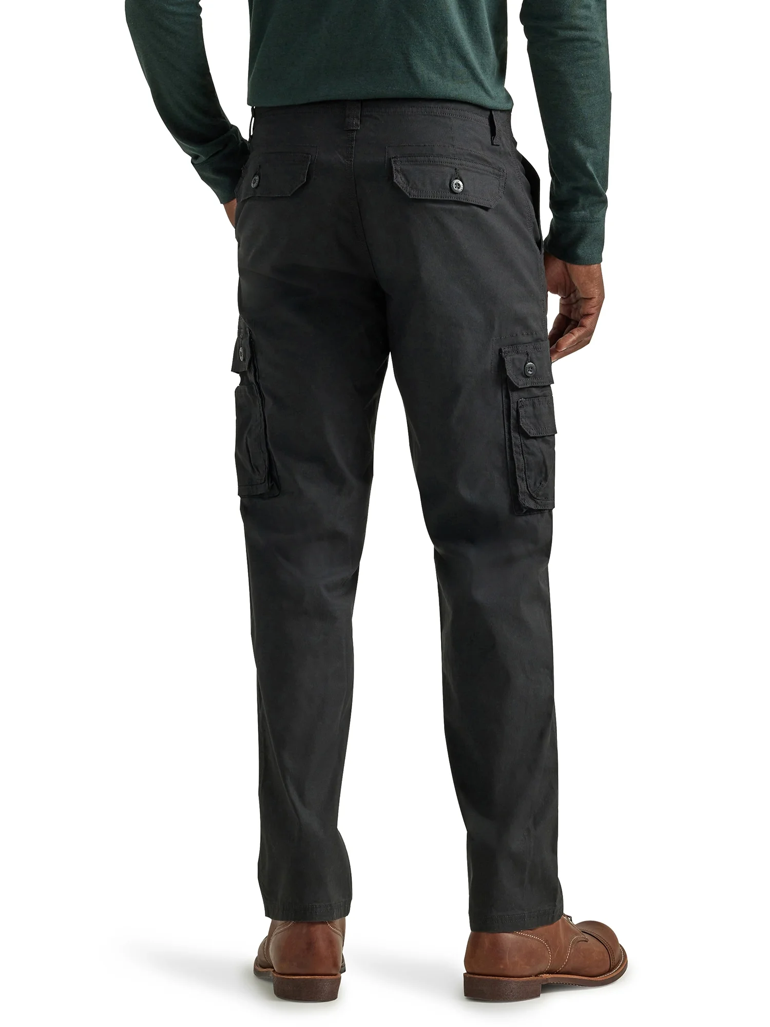 Lee Men's Wyoming Cargo Pant