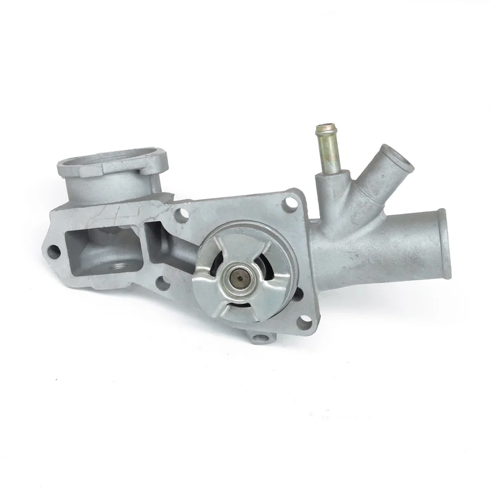 New Water Pump Compatible With Peugeot 505 Liberte Sedan Wagon 2.0L 1980 1981 1982 1983 1984 1985 1986 1987 by Part Number NUMBER 43184 N562010 120131 120282 120297 1201-31 1202-82 1202-97