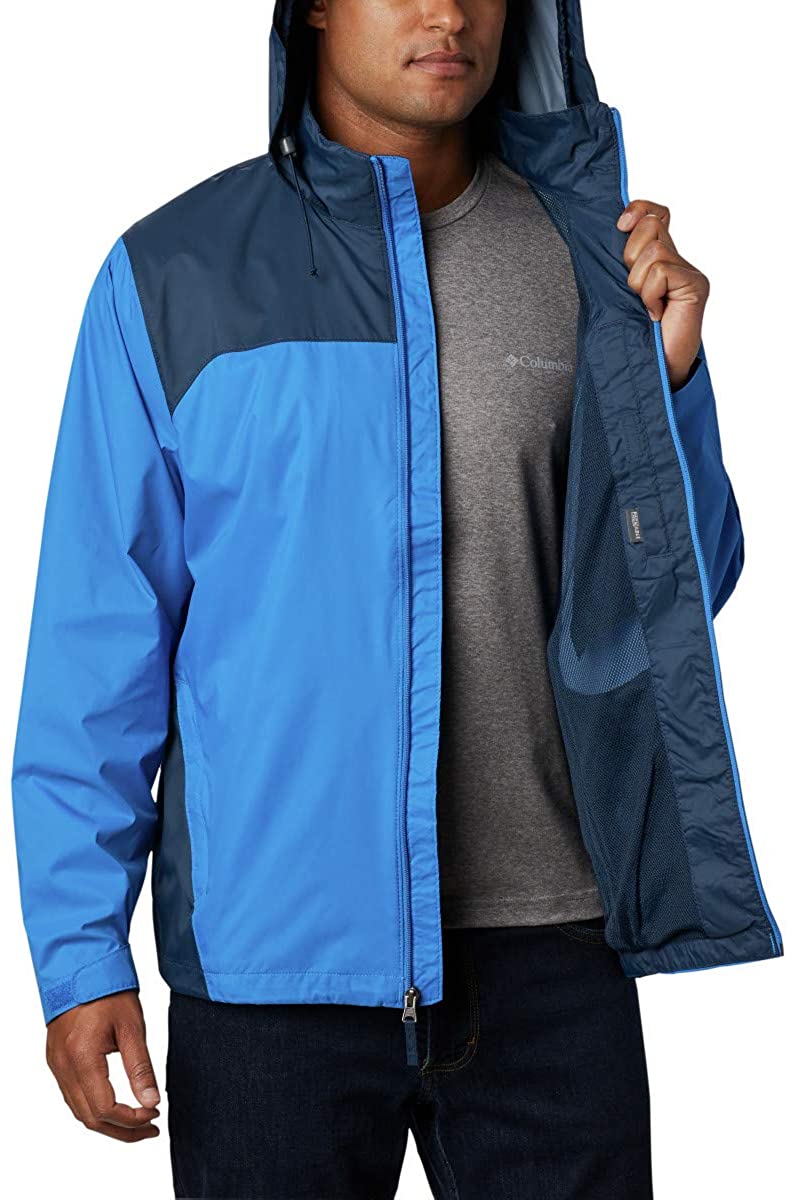Mens Glennaker Lake Jacket - Tall