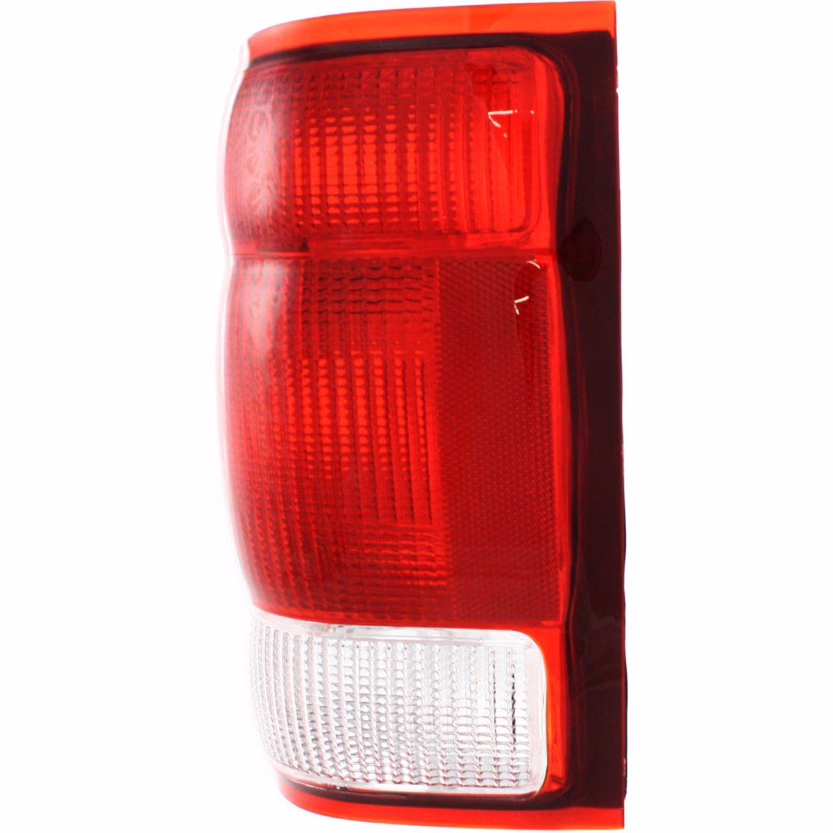Tail Light For 2000 Ford Ranger Driver Side Left LH Halogen Lens and Housing