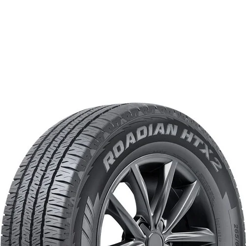 Nexen Roadian HTX2 LT275/65R18 E/10PLY BSW (4 Tires)
