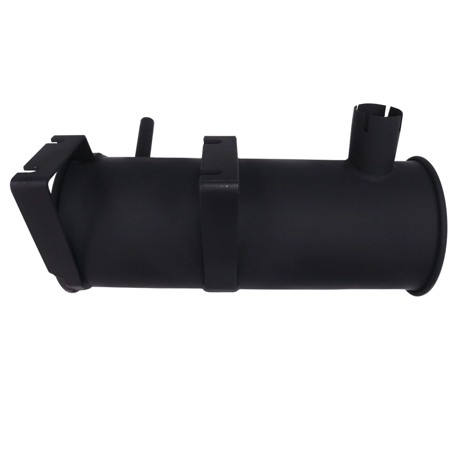 Fridayparts Exhaust Muffler 65231-78A 65231-67 for Harley Davidson 2-Cycle Golf Cart 1967-1981