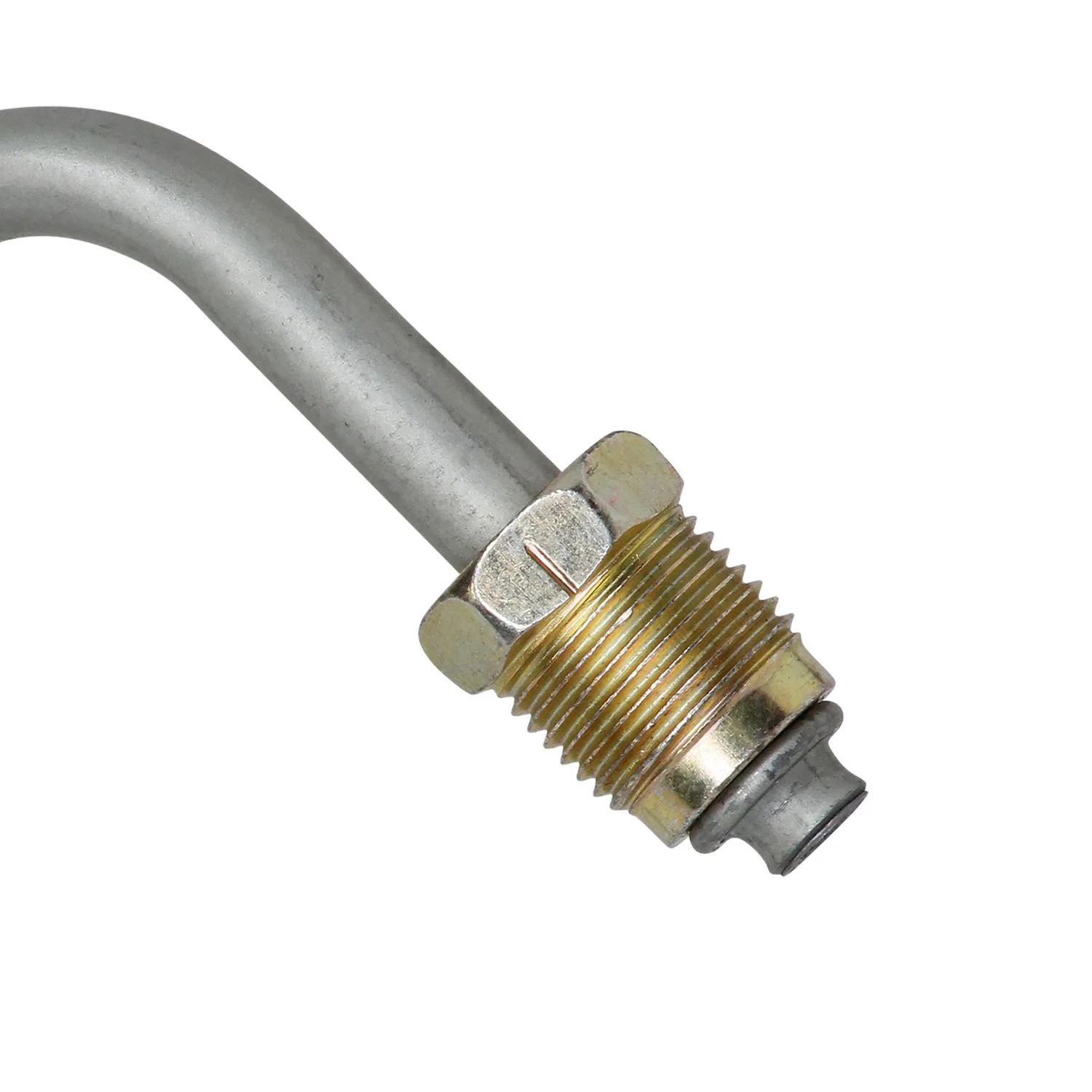 Edelmann 81142 Power Steering Pressure Line Hose Assembly 1 Pack: Replacement for 2015-13 Dodge Ram; 4500 5500