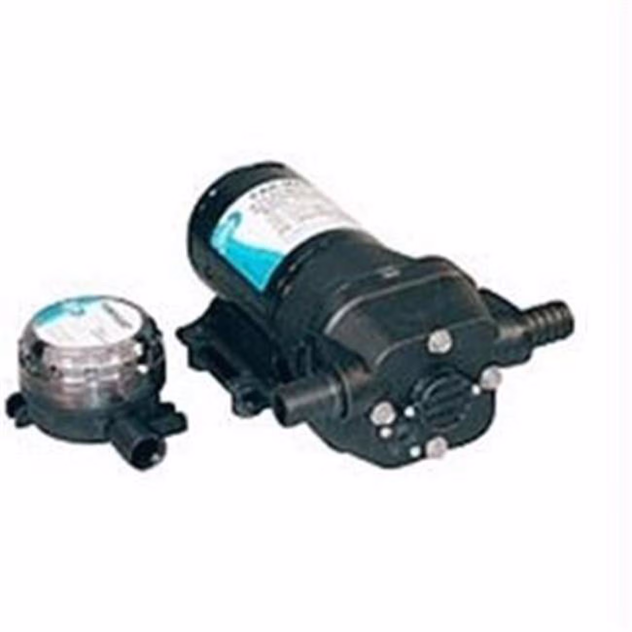 Jabsco  Parmax 3 Shower Drain Pump
