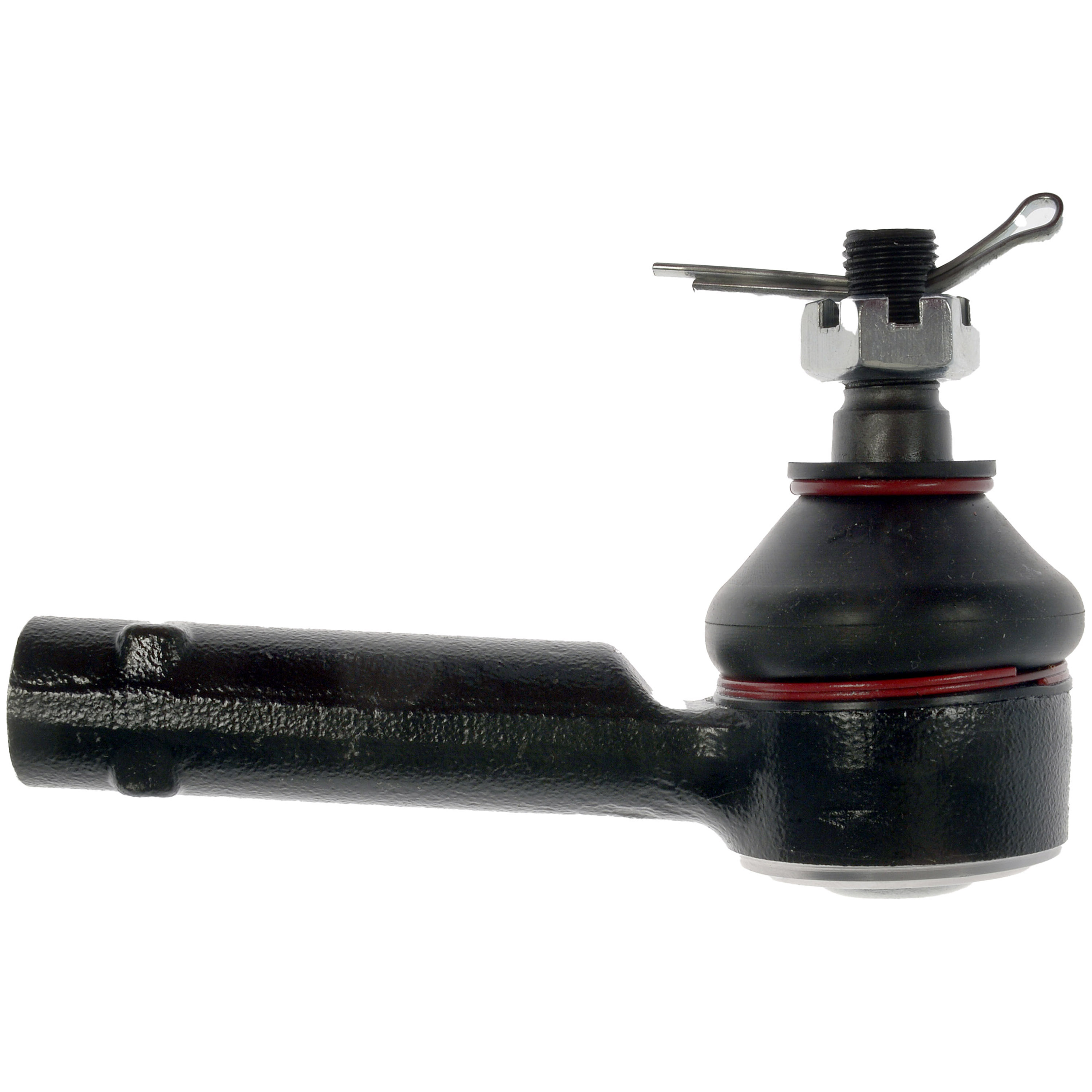 Dorman TO60395PR Front Outer Steering Tie Rod End for Specific Hyundai Models, Black Fits select: 2010-2016 HYUNDAI GENESIS COUPE