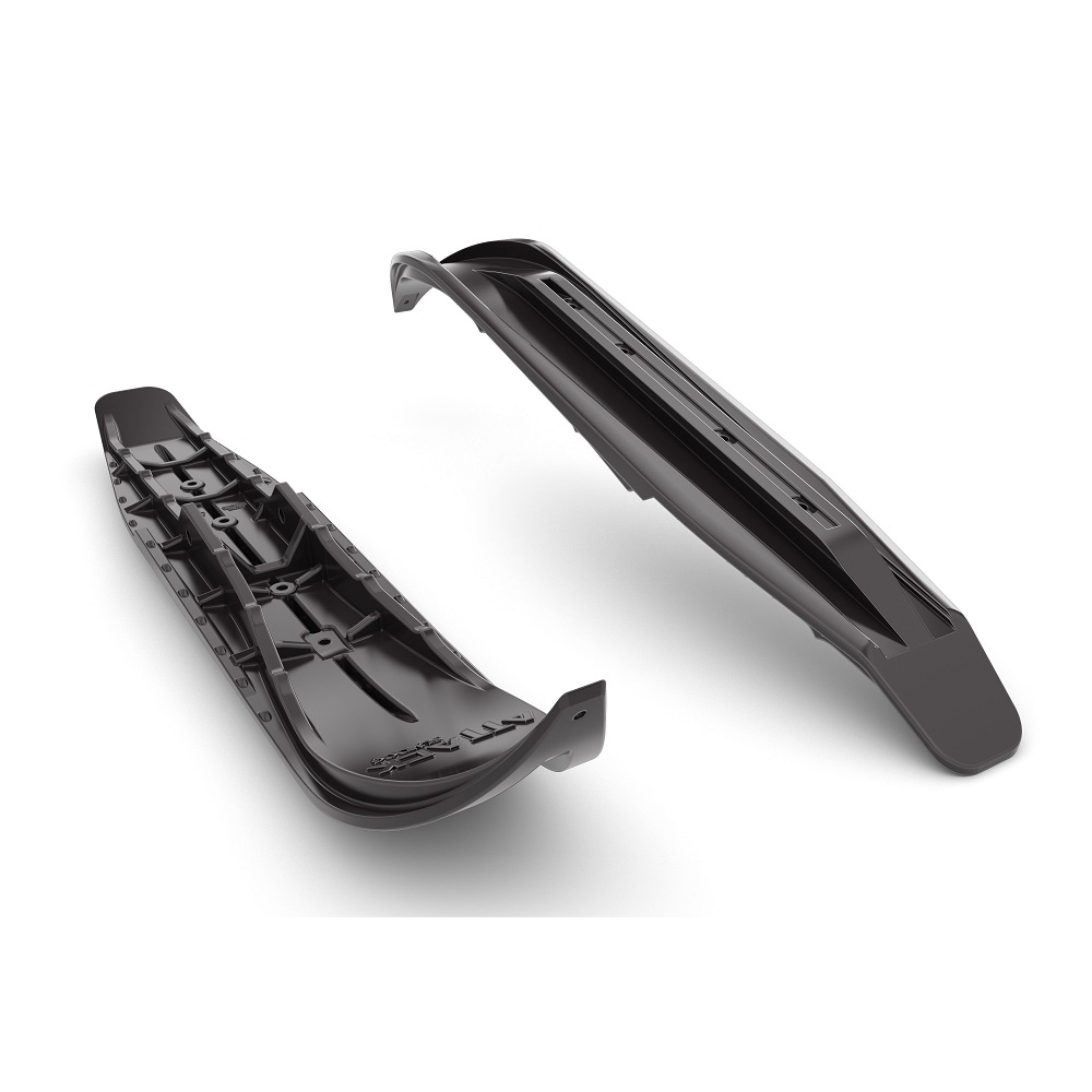 Pair of Black Slydog Attack 7