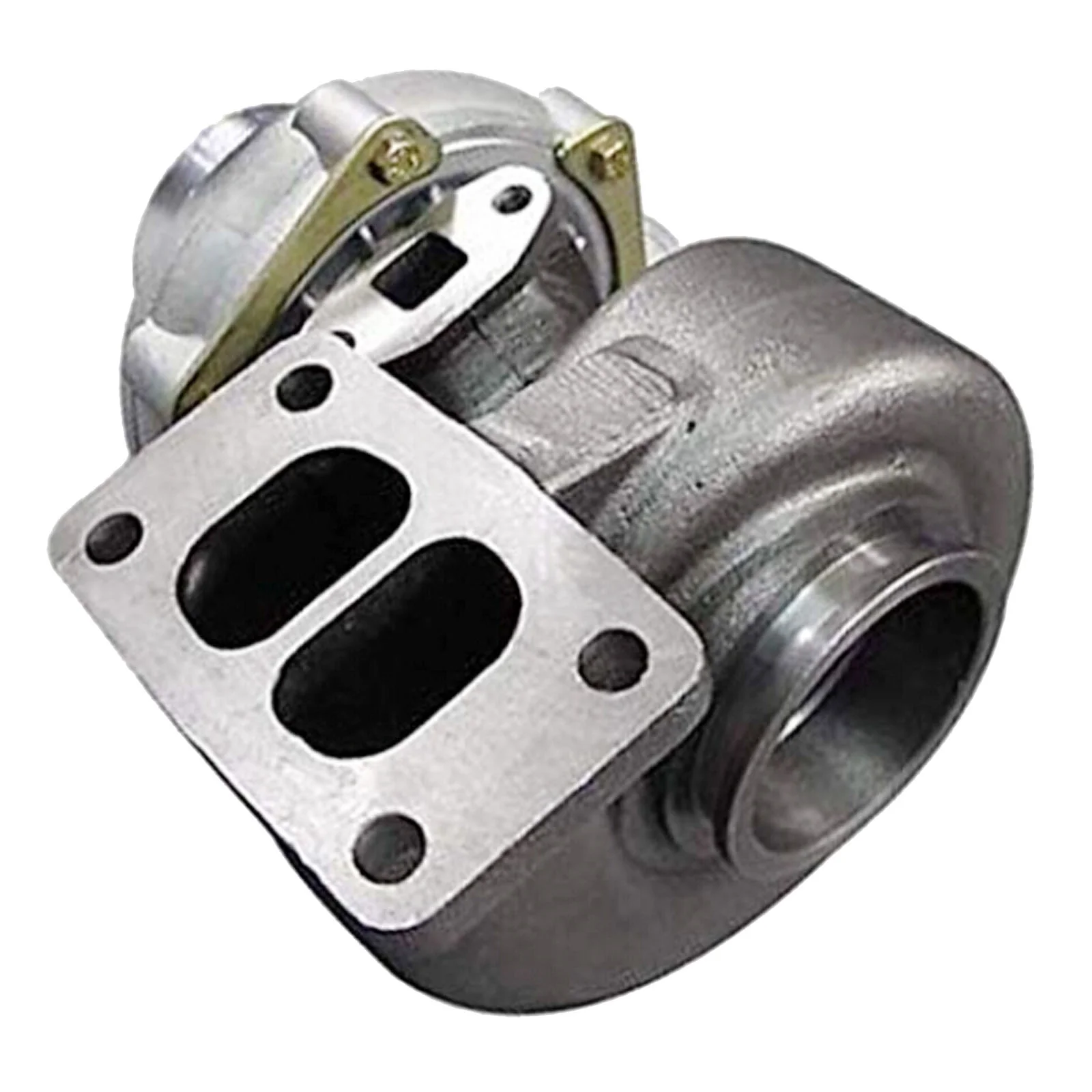 HVACSTAR H1C Turbo Turbocharger 3522900 3535381 3802290 3520030 Fits Cummins 4BT 3.9 Engine