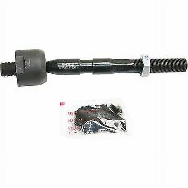 Left or Right, Front Direct Fit Tie Rod End for 11-15 Hyundai Sonata, Kia Optima